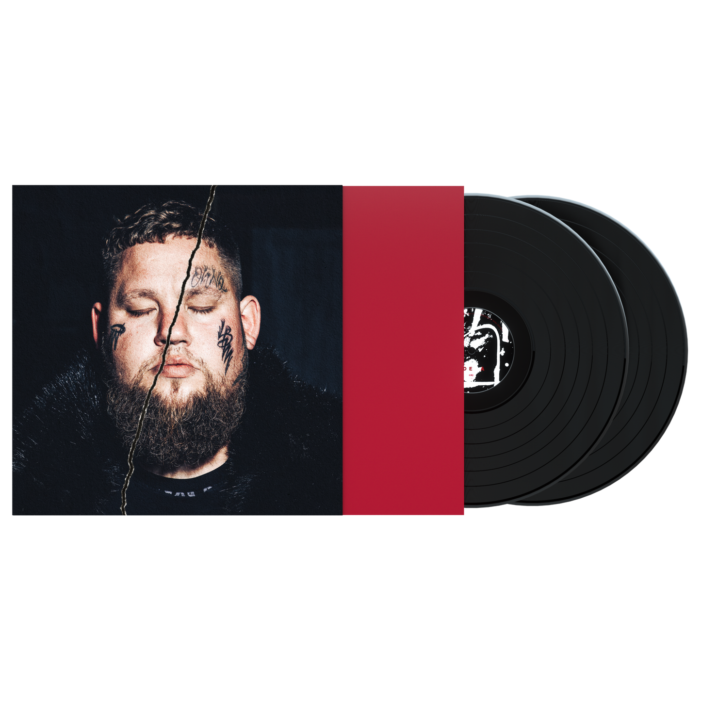 Life By Misadventure - Double Vinyl