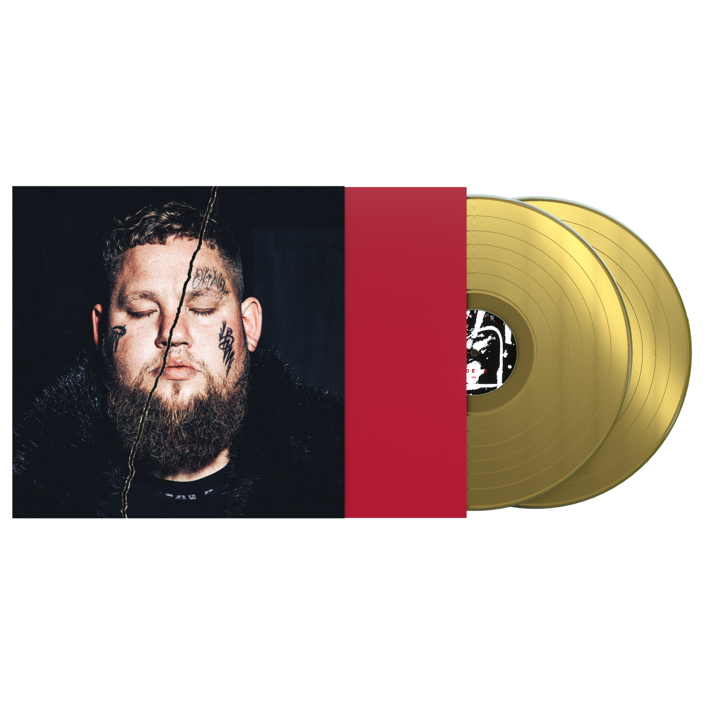 Life By Misadventure - Double Vinyl