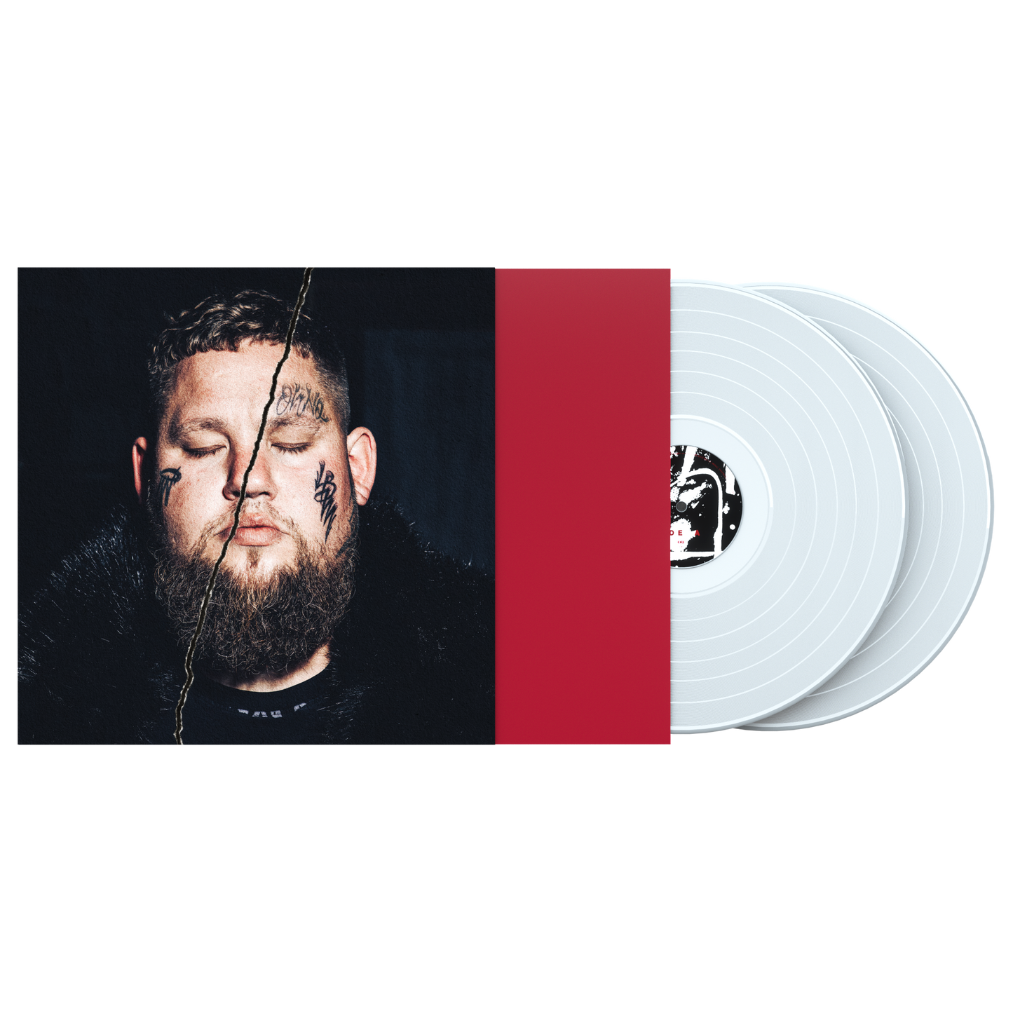 Life By Misadventure - Double Vinyl